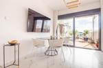 2 bedroom Apartment for sale in San Miguel de Salinas
