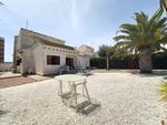 3 schlafzimmer Villa 
zum verkauf in Orihuela Costa 