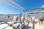 2 bedroom Penthouse for sale in Orihuela Costa