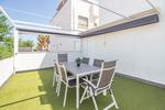 2 bedroom Bungalow for sale in Pilar de la Horadada