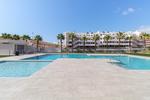 2 bedroom Penthouse te koop in Orihuela Costa