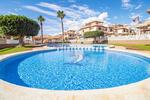 2 bedroom Rijtjes Huis te koop in Orihuela Costa