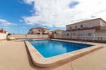 3 bedroom Townhouse for sale in Orihuela Costa
