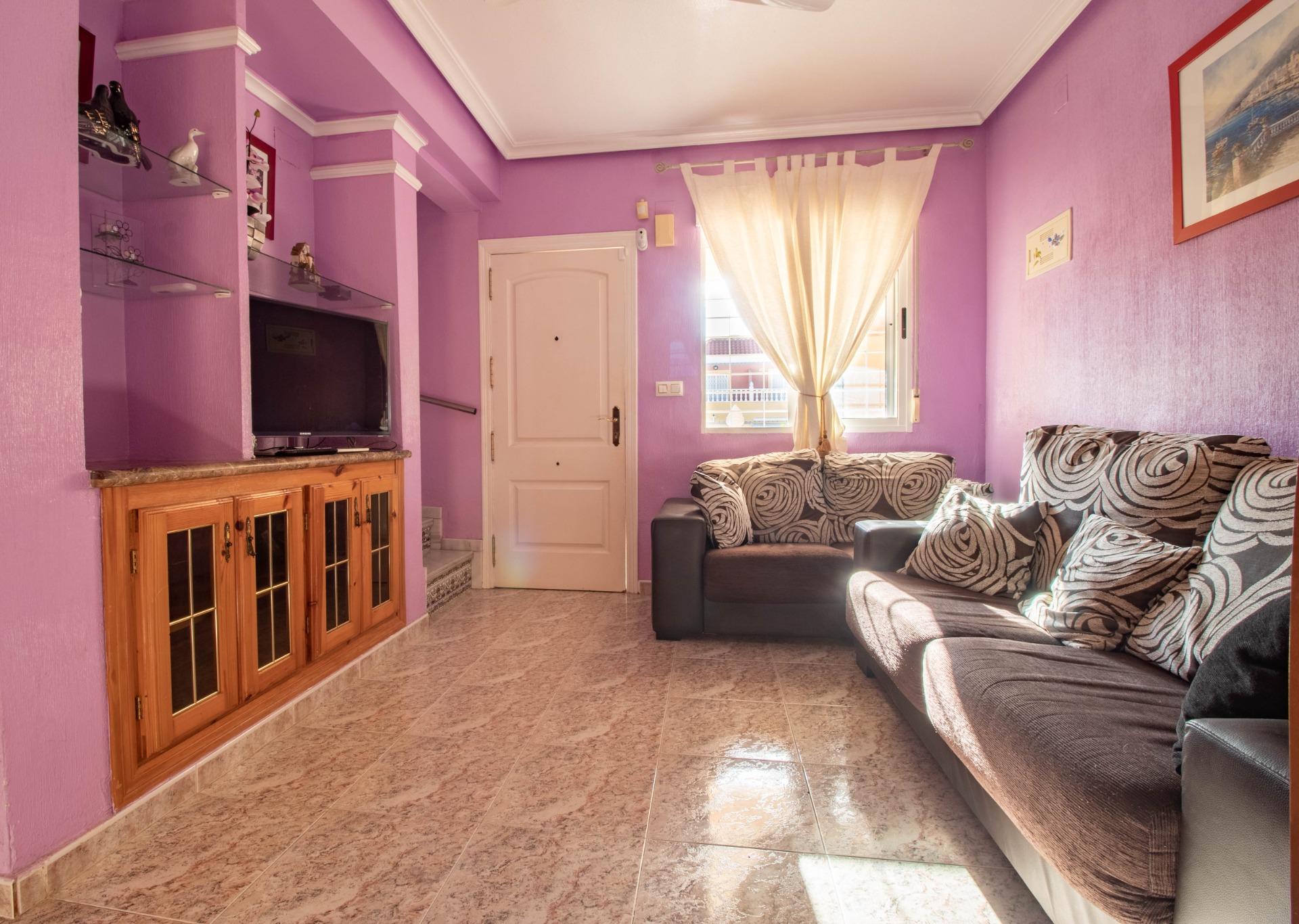 Townhouse for sale in Orihuela Costa 704859 Comaskeys