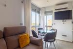 1 bedroom Apartment for sale in Orihuela Costa