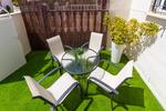 3 bedroom Rijtjes Huis te koop in Torrevieja