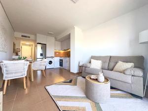 2 bedroom Appartement te koop in Torrevieja