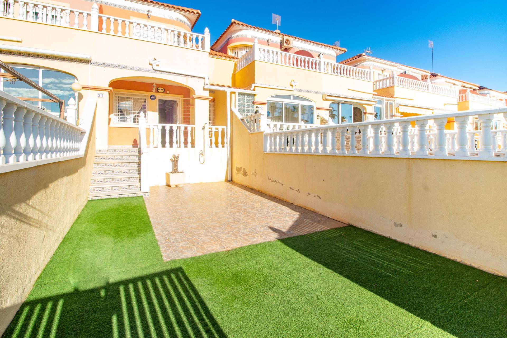 Townhouse for sale in Orihuela Costa 704859 Comaskeys