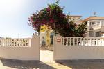 2 bedroom Townhouse for sale in Orihuela Costa