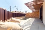 3 bedroom Villa for sale in Santiago de la Ribera
