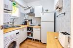 2 schlafzimmer Wohnung 
zum verkauf in El Campello 