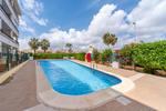 2 schlafzimmer Wohnung 
zum verkauf in Orihuela Costa 