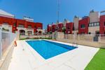 3 bedroom Townhouse for sale in Torrevieja