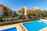 1 bedroom Appartement te koop in Torrevieja