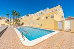 2 bedroom Townhouse for sale in Orihuela Costa