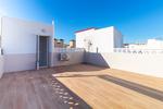 2 bedroom Adosado se vende en Torrevieja 