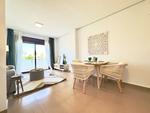 2 bedroom Appartement te koop in Torrevieja