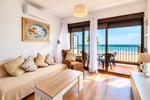 2 schlafzimmer Wohnung 
zum verkauf in El Campello 