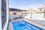 4 bedroom Townhouse for sale in Orihuela Costa