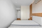 2 schlafzimmer das Penthouse 
zum verkauf in Torrevieja 