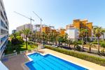 1 bedroom Appartement te koop in Torrevieja