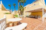 2 bedroom Townhouse for sale in Orihuela Costa