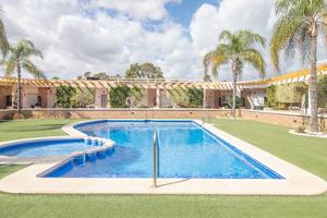 2 bedroom Townhouse for sale in Pilar de la Horadada