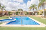 2 bedroom Townhouse for sale in Pilar de la Horadada