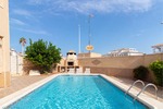 3 bedroom Bungalow for sale in Orihuela Costa