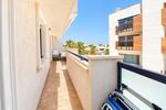 2 bedroom Apartamento se vende en Orihuela Costa 