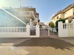 2 bedroom Chalet for sale in Orihuela Costa