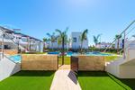 3 sovrum Lägenhet  till salu i Orihuela Costa 