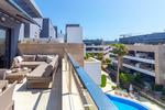 2 bedroom Penthouse for sale in Orihuela Costa