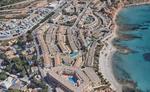 2 bedroom Appartement te koop in Orihuela Costa