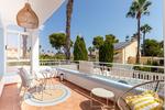 3 schlafzimmer Villa 
zum verkauf in Orihuela Costa 