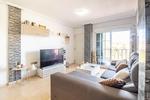 2 sovrum Lägenhet  till salu i Orihuela Costa 