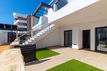 3 sovrum Lägenhet  till salu i Orihuela Costa 