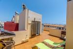 3 bedroom Townhouse for sale in Torrevieja
