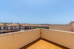 3 bedroom Townhouse for sale in Torrevieja