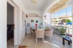2 bedroom Townhouse for sale in Orihuela Costa