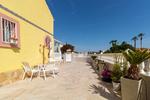 2 bedroom Townhouse for sale in Orihuela Costa