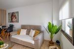 2 bedroom Bungalow for sale in Pilar de la Horadada