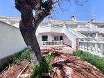 2 bedroom Bungalow for sale in Orihuela Costa