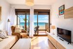2 schlafzimmer Wohnung 
zum verkauf in El Campello 