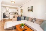 2 bedroom Apartamento se vende en Orihuela Costa 