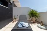3 bedroom Adosado se vende en Orihuela Costa 