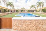 2 bedroom Townhouse for sale in Pilar de la Horadada