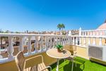 2 bedroom Townhouse for sale in Orihuela Costa