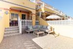 2 sovrum Radhus till salu i Orihuela Costa 