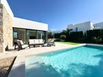 3 bedroom Villa for sale in Orihuela